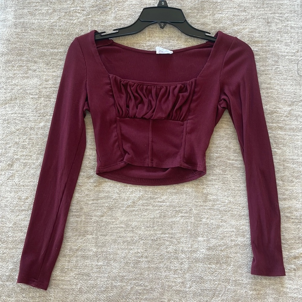 Red shirt that is perfect for USC games!